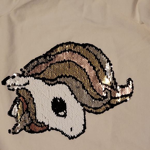 H & M tee - Picture 2 of 3